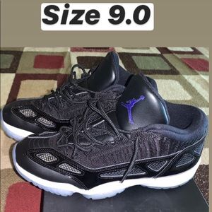 Jordan 11’s